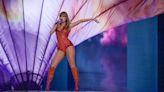 Here's what Taylor Swift has changed for the European leg of The Eras Tour