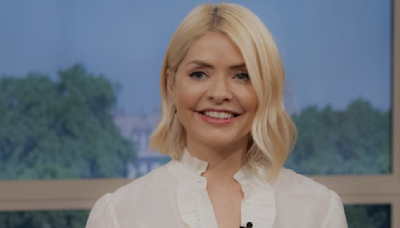 UK Presenter Holly Willoughby Says “Women Should Not Feel Unsafe” After Rape, Kidnap Plotter Is Convicted