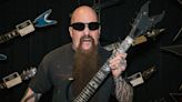 "It’s an extension of Slayer...a follow-up to Repentless for sure." Kerry King updates us on his highly anticipated new album