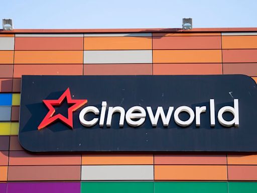 Cineworld confirms cinemas to close - full list