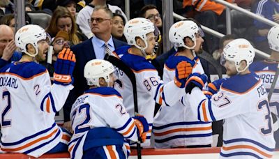 Stanley Cup Final: Oilers continue historic rally, force Game 7 vs. Panthers