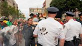 Gunman targets New York’s West Indian American Day Parade, 5 people shot