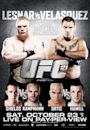 UFC 121