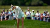 Analysis: Korda is head and shoulders over her peers. She hopes winning is enough to help golf grow