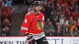 Blackhawks D Seth Jones' uptick in offensive production the result of a mentality change