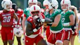 Photos: Get your first look at NC State football as practice begins for 2024 season