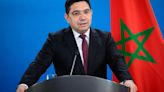 Marruecos considera un "paso importante" el reconocimiento de Palestina por parte de España