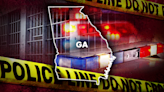 4 dead in wrong-way Georgia van crash