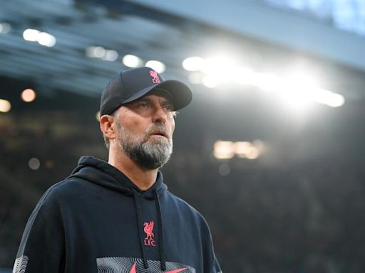 Bombazo Klopp: ¡Se retira de los banquillos!