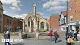 Lincoln: Flypast and parade to mark D-Day anniversary