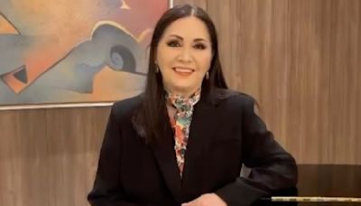 Ana Gabriel en CDMX: setlist, cómo llegar y todo lo que debes saber de sus conciertos