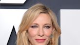 Tár star Cate Blanchett responds to criticism that Oscar-tipped drama is ‘anti-woman’