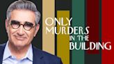 Eugene Levy Joins ‘Only Murders In The Building’ Season 4 As Recurring