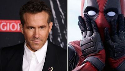 Ryan Reynolds no hizo el baile viral de Deadpool vs Wolverine: reveló quién fue su doble