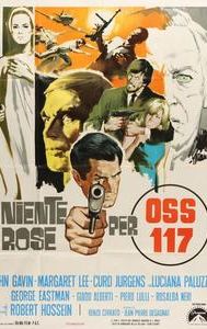 OSS 117 – Double Agent