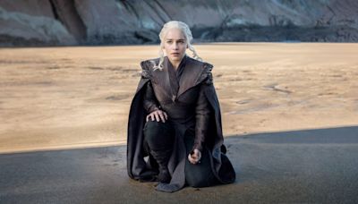 House of the Dragon : l’actrice qui joue cette héroïne de Game of Thrones n’est pas celle que vous croyez