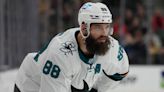 Carolina Hurricanes fans have a lot to learn about ‘New Guy’ on defense, Brent Burns