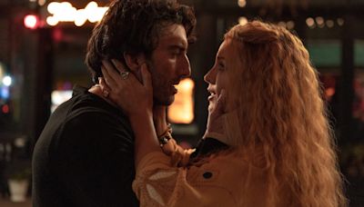 'It Ends with Us' trailer: Blake Lively falls in love in Colleen Hoover novel adaptation