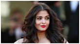 When Aishwarya Rai gave a fitting reply to a journalist asking about Indian cinema not showing graphic intimacy or nudity on screen: 'I am not interested in...' - Times of India