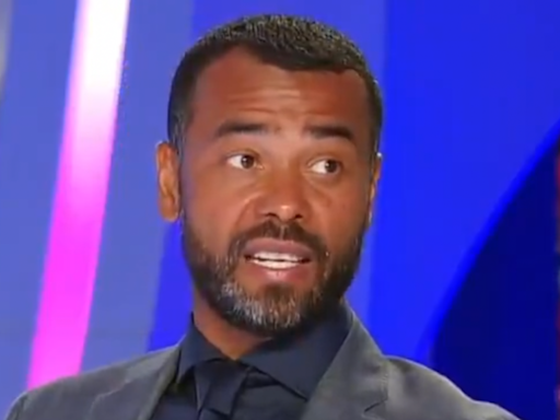Former Chelsea and Arsenal star Ashley Cole reveals his favourite for Euro 2024
