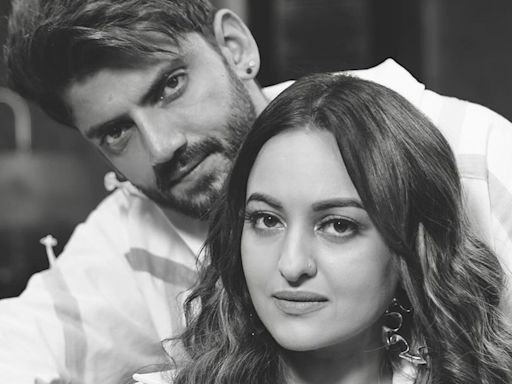 Sonakshi Sinha, Zaheer Iqbal wedding live updates: It is D-day for Double XL actors