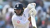Ben Foakes changed the course of day one – but the sense remains that England don't trust him