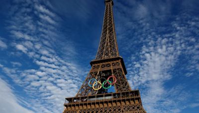 15 datos monumentales sobre la Torre Eiffel