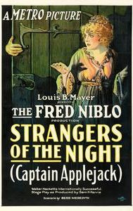 Strangers of the Night