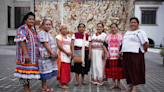 Las mujeres de Misión Artesanal Indígena Mexicana que rompen estigmas