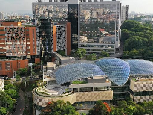 Terapias génicas, IA y cirugías robóticas: cómo es por dentro el hospital de Brasil referente en la región