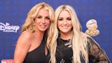 Britney Spears Says She Visited Her Sister Jamie Lynn Spears: 'I've Missed You Guys'