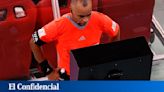 Como en el tenis y en el baloncesto: la revolución en el VAR que propone la FIFA