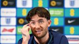 Ben Chilwell addresses stigma surrounding men’s mental health after World Cup absence