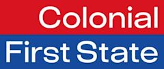 Colonial First State