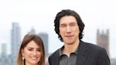 Todo sobre 'Ferrari', la nueva película de Penélope Cruz y Adam Driver