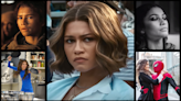 Every Zendaya Role Ranked: ‘Challengers,’ ‘Dune,’ ‘Euphoria,’ and More