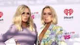 Teddi Mellencamp Joins Tamra Judge in Shading Teresa Giudice