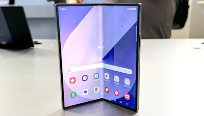 Samsung has become far too complacent — and the Galaxy Z Fold 6 proves it