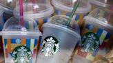 Starbucks espresso beverage recalled from some stores over potential metal found inside