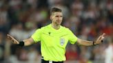 Las polémicas del España vs. Inglaterra, final de la Eurocopa 2024, con el arbitraje de François Letexier | Goal.com México