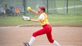 Reading softball season ends with regional title appearance