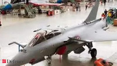Rafale’s India operations get a strategic push; Dassault establishes maintenance facility near Jewar Airport