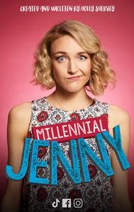 Millennial Jenny