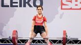 Singapore's Farhanna Farid smashes her own world record at Asian Classic Powerlifting Championships