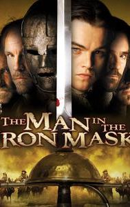 The Man in the Iron Mask (1998 film)