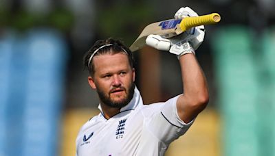ENG vs WI: Ben Duckett Helps England Break 30-Year-Old World Record And Register Fastest Team 50 In Test History