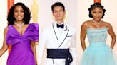 The best and most daring looks celebrities wore to the 2023 Oscars