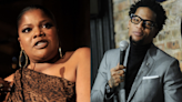 D.L. Hughley's Daughter Says Mo'Nique Is 'Two Crayons Short' After Beef With Her Dad