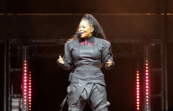 Creative director of Janet Jackson tour says fans will see a 'new Janet' at Acrisure Arena