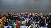 Serie A: l’AC Milan a diffusé de la musique techno à fond pour couvrir les célébrations de l’Inter